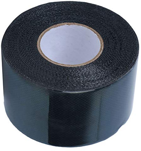 50 Mmx5m Ruban Auto-adhésif de Couture de Gazon Artificiel, Double Face, Robuste, Résistant aux Intempéries, Compact, Léger, Pratique et Non tissé, pour L'installation de la