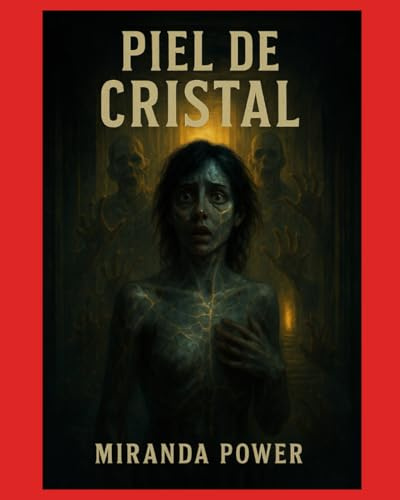 Piel de Cristal: : Terror psicológico en un hospital donde los secretos se vuelven visibles