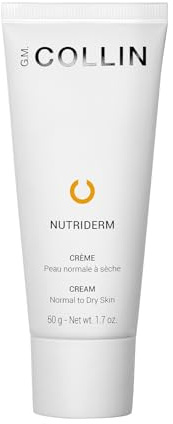 G.M. COLLIN Nutriderm Cream