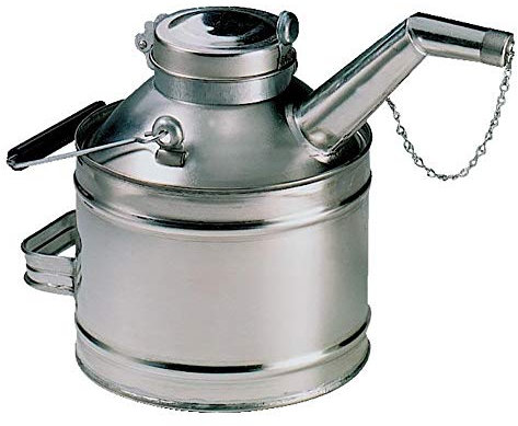 Pressol Ölvorratskanne 3l Nr.08041 Pressol