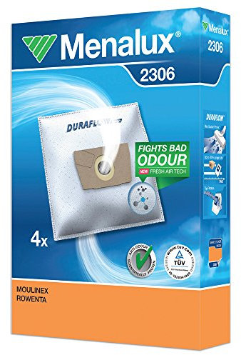 Menalux 2306 Duraflow Staubbeutel 4, Sonstige