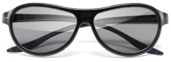 LG AG-F310 3D Glasses (German Import)