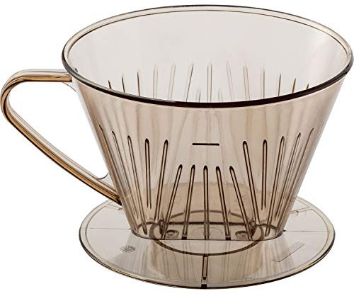 Westmark Filtro per caffè/Reggi-filtro, Dimensione filtro 2, Per max 2 tazze di caffè, 24522261