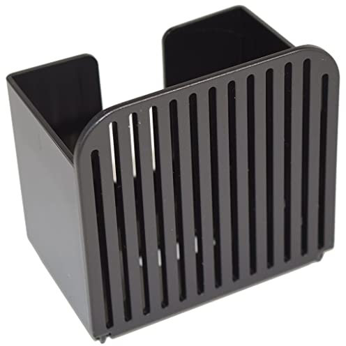 Ufixt Compatible Fits Krups Nespresso Inissia Coffee Machine Pod Capsule Collection Container Tray