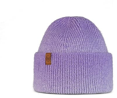 Buff Unisex Strickmütze Mütze Knitted Marin
