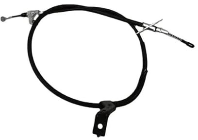 Frein stationnement Câble frein stationnement 4901034202 4902034203 pour Ssangyong Pour KorandoCK SUV 2.0 e-XDi Van 2.0 e-XDi 4WD 2010 2011 2012 2013 frein stationnement électrique