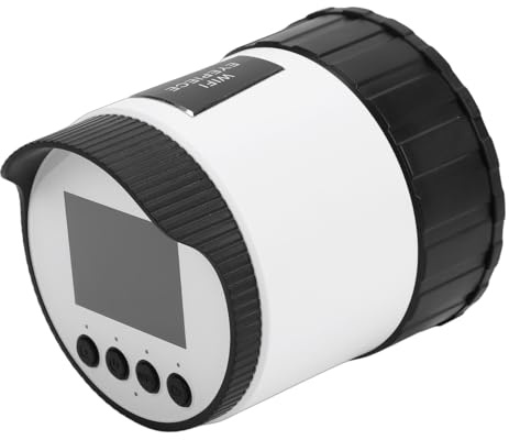 Fabater Teleskopkamera Okular, 2K HD WiFi Färg Astrofotografikamera med 2,0 Tums Skärm och APP, Lämplig för Astrofotografering Nybörjare, Fågelskådning, Vandring