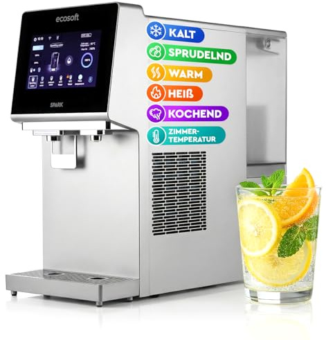 EcoSoft MO1200BСHASECO