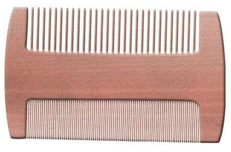 Kost Kamm Kamm, Babykamm , 1 Stück (1Er Pack)