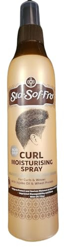 Sta-Sof-Fro CURL Moisturizing Spray - 250mL