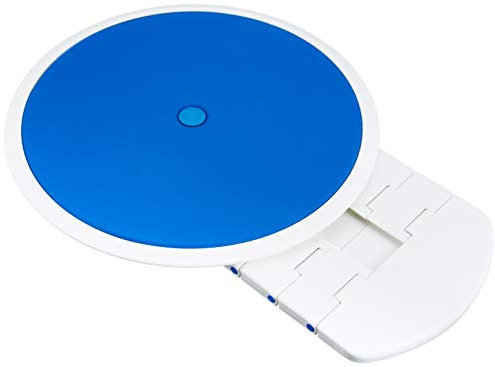 Patterson Disc with Travel Accessories for Bathmaster Deltis