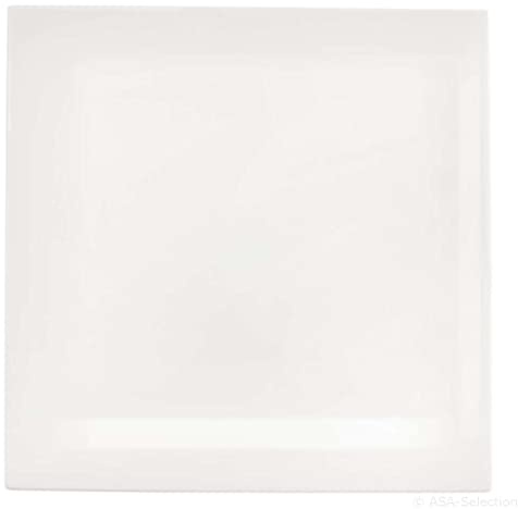 ASA Selection Teller quadr. 23 x 23 cm