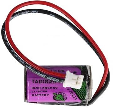 Sonnenschein Inorganic Lithium Battery SL-750/T mit Kabel und Stecker