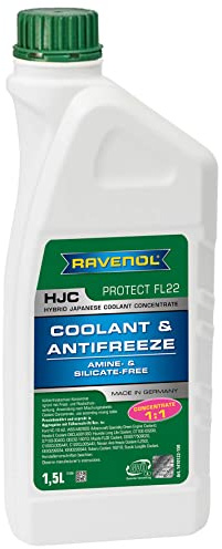 RAVENOL 1410122-150-01-999 - Antigelo