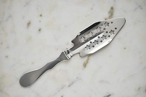 Stars Absinthe Spoon #18