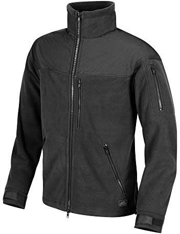 Helikon-Tex CLASSIC ARMY JACKET - FLEECE
