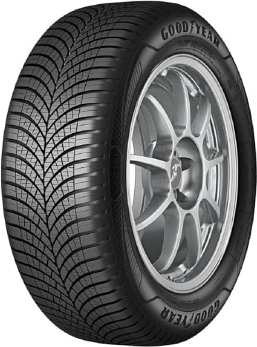 Goodyear 235/55 R17 99H Ganzjahresreifen Allwetter M+S 3PMSF Reifen
