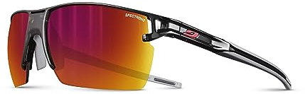 Julbo Unisex Outline Sonnenbrille (1er Pack)