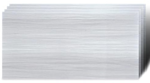 Generic Klebefliesen, Holzeffekt, Acryl, 60 x 30 x 2 mm, selbstklebend, wasserdicht, Haus, Faida, waschbar, feuerfest, für Küche, Bad, Schlafzimmer, Wohnzimmer (40)