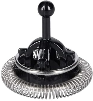 HAPPOW Milk Frother for Nespresso Aeroccino,Espresso Blender Replacement for Nestlé Nespresso,Whisk Replacement,Dishwasher Safe – Coffee Tea and Espresso