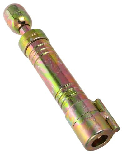 Uonlytech Prensa De Crimpado Inoxidable Para Tubos Corrugados Herramienta Multifuncional De Procesamiento De Interfaces Prensa De Crimpado y Durable Para De Edging