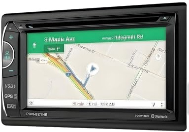 For TOYOTA & for SCION GPS NAVIGATION SYSTEM Dvd CD VIDEO Bluetooth Car Radio Stereo navigation system