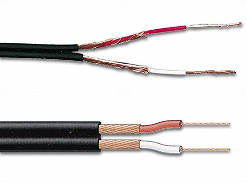 Cables 274081 diodo cavo, 2 X 0.25 mm², Piatto