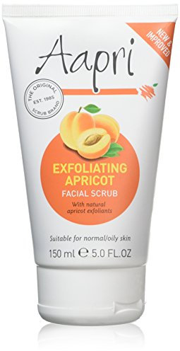 AAPRI Exfoliating Scrub, 150 ml