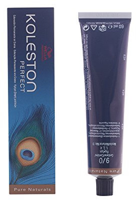 Wella Koleston Perfect 9/0 Tinte - 60 ml