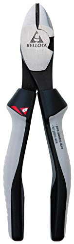 Bellota 6112-180 BIM - ALICATE CORTANTE MANGO BIM