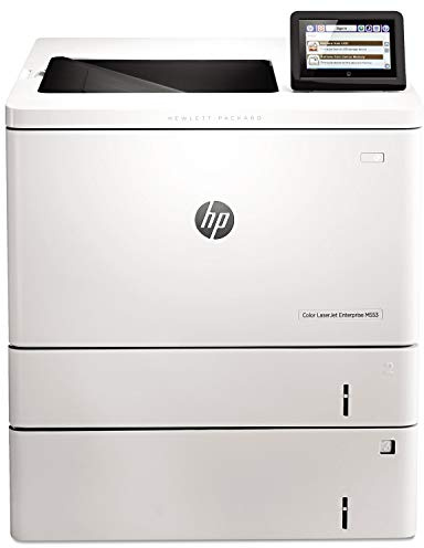 HP Color LaserJet Enterprise M553x