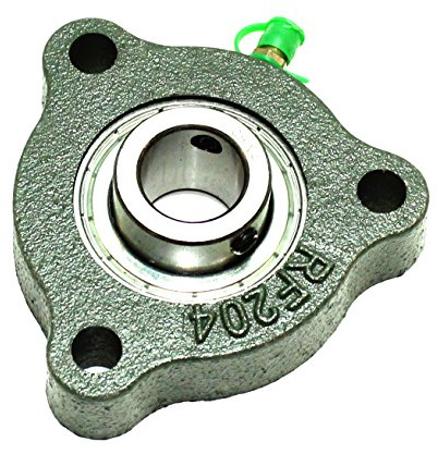 Husqvarna Part Number 539100488 flangiato cuscinetto