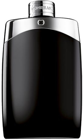 Mont Blanc Mont Blanc Legend By Mont Blanc for Men - 6.7 Oz Edt Spray, 6.7 Oz