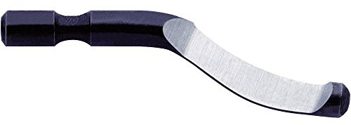 Exact 60081 Entgraterklinge Typ (Entgrater): P-1 2.6mm 10St.