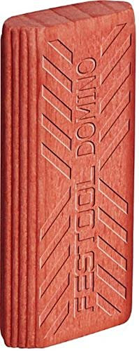 Festool DOMINO Dübel Sipo D 5x30/900 MAU