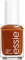 essie Nagellack mit cremigem Finish für farbintensive Fingernägel, Nr. 821 row with the flow, Braun, 1 x 13,5 ml