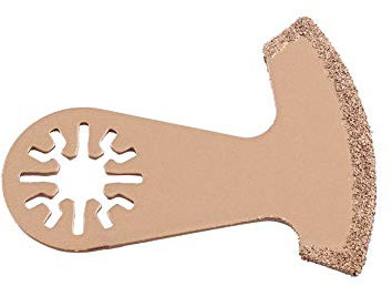 Lama Oscillante per Multitool, Accessori per Lama Universale