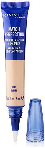 Rimmel London Swietl Rg Match Perfection Erröten 005, 7 ml