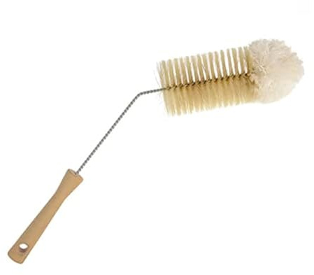 Valet Decanter Brush 48 X 7Cm