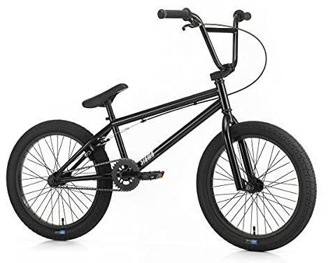 SIBMX ST-1 Beest schwarz, 20 TT