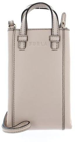 Furla Miastella Mini Vertical Cross Bag XS Ballerina i