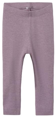Name IT unisex Nbnkab leggings Noos, Äldrande, 80
