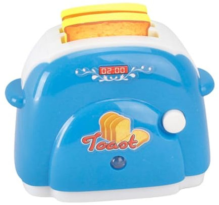 TTETTZ Kinderküchenspielzeug, Geschenke, Kinderspielküchenzubehör für Mädchen, Jungen, Kinder