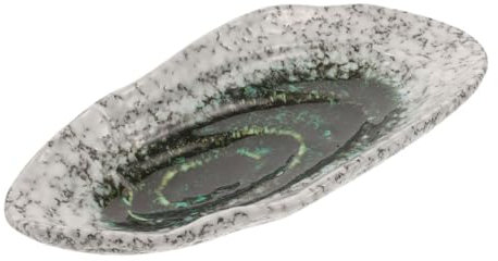 VANZACK Keramik-Bienen Schmetterlings-tränke Große Outdoor-wasserschale Garten Dekor Bienentränke Mit Künstlerischem Design Zur Attraktion Von Schmetterlingen Und Bienen