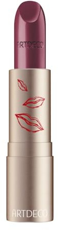 ARTDECO Perfect Color Lipstick - für unwiderstehlich glänzende und langanhaltende Farbbrillanz - 1 x 4 g
