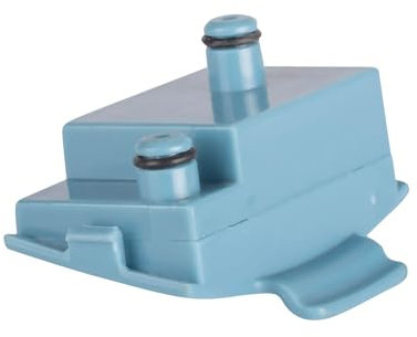 Ariete filtro acqua calcare blu scopa a vapore Steam Mop 10 in 1 Foldable 4175