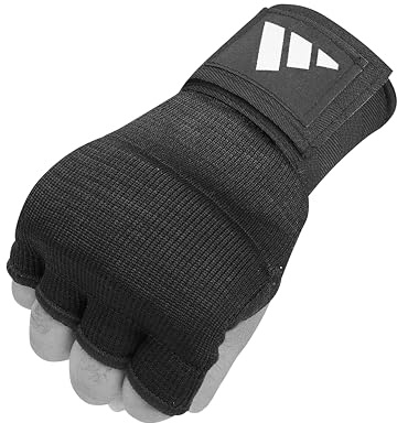 adidas Speed Padded Inner Glove Black/Black