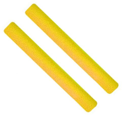 2 Piezas Piscina Espuma, Churro Flotador Espuma Piscina, Espuma Fideos Flotantes Para Piscina, Churro Flotador Espuma Piscina, Churros de Natación, Accesorios de Piscina Para Niños Y Adultos(amarillo)