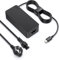 Chargeur pour Lenovo, 65W Chargeur USB C Ordinateur Portable pour Lenovo ThinkPad T480 T490 T495 T580 T590 L380 L390 L480 L580 E480 E580 E590 Yoga 720 730 910 Type C Alimentation Adaptateur