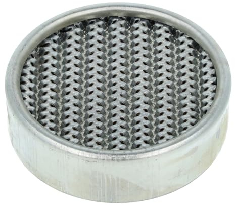 Simson Luftfilter Patrone 1.Qualität, Fahrzeugspezifische Passform, ENGINE_AIR_FILTER, 3577015616, 4958534031